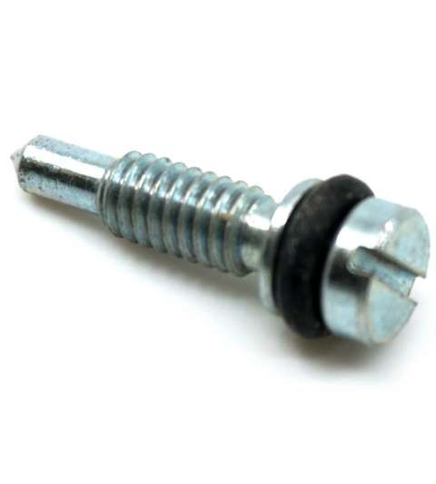 TORNILLO REGULACIÓN VÁLVULA CARBURADOR AMAL 200, 400, 500, 800 R: 412/077