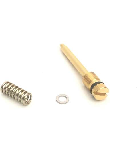 TORNILLO AJUSTE AIRE CARBURADOR POLINI / PWK R: 3420107