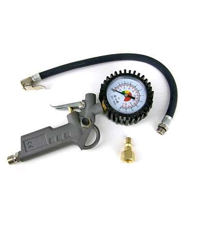 MANOMETRO INFLADOR UNIVERSAL R: 540017