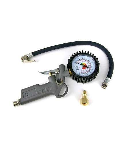 MANOMETRO INFLADOR UNIVERSAL R: 540017
