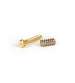 TORNILLO DE RELENTI CARBURADOR POLINI / PWK R: 3420109