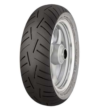 CUBIERTA CONTISCOOT 140/70-14 M/C 68S TL - CONTINENTAL - R: 9003481