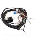 CABLEADO ELECTRICO COMPLETO MBK MACH G / YAMAHA JOG R 2002-2013 R: 187240E