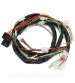 CABLEADO ELECTRICO COMPLETO ADAPT DERBI SENDA DRD X-TREME 2011-2017 / APRILIA SX 2011-2017 / GILERA SMT R: 187240D