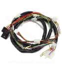 CABLEADO ELECTRICO COMPLETO ADAPT DERBI SENDA DRD X-TREME 2011-2017 / APRILIA SX 2011-2017 / GILERA SMT R: 187240D