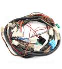 CABLEADO ELECTRICO COMPLETO MBK NITRO / YAMAHA AEROX ANTERIOR 2004 R: 187240B