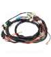 CABLEADO ELECTRICO COMPLETO MBK NITRO / YAMAHA AEROX DESDE 2004 R: 187240C