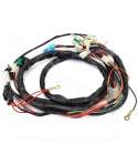 CABLEADO ELECTRICO COMPLETO MBK NITRO / YAMAHA AEROX DESDE 2004 R: 187240C