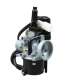 CARBURADOR PEUGEOT / KYMCO 12 MM. - C4 - R: 963580