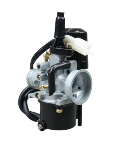 CARBURADOR PEUGEOT / KYMCO 12 MM. - C4 - R: 963580