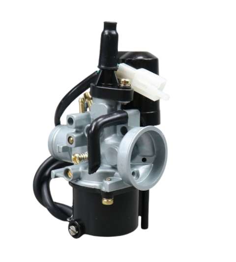 CARBURADOR PEUGEOT / KYMCO 12 MM. - C4 - R: 963580