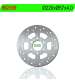 DISCO DE FRENO TRASERO DERBI DRD 50 - NG - R: 962099