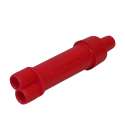 DUPLICADOR DE CABLE DE GAS DOMINO D. 6.8 / CARRERA 41MM. R: 1628.86