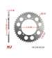 CORONA ARRASTRE 54 PASOS BETA / GILERA / MH 50 ( ANTIGUAS ) R: MJ.236.420.54
