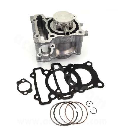 CILINDRO RB MAX YAMAHA 125 N MAX DESDE 2015 PISTÓN 52 MM. R: 032303