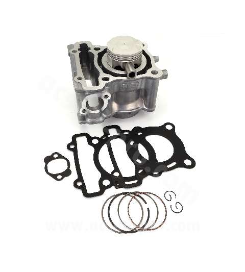 CILINDRO RB MAX YAMAHA 125 N MAX DESDE 2015 PISTÓN 52 MM. R: 032303
