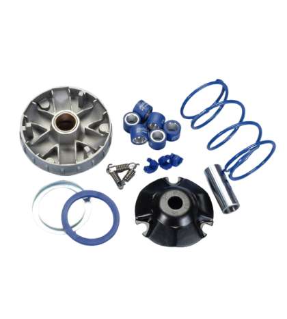 VARIADOR POLINI PIAGGIO ZIP 50 ( 4 TIEMPOS ) R: 241674
