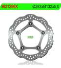 DISCO DE FRENO ONDULADO YAMAHA T MAX 530/560 TRASERO - NG - R: 9621296X