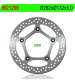 DISCO DE FRENO TRASERO YAMAHA T MAX 530/560 - NG - R: 9621296