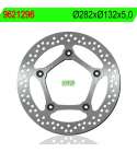 DISCO DE FRENO TRASERO YAMAHA T MAX 530/560 - NG - R: 9621296
