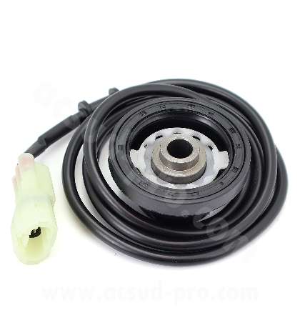 REENVIO CUENTAKILOMETROS ADAPT YAMAHA AEROX / MBK NITRO 2013-2017 R: 164215J
