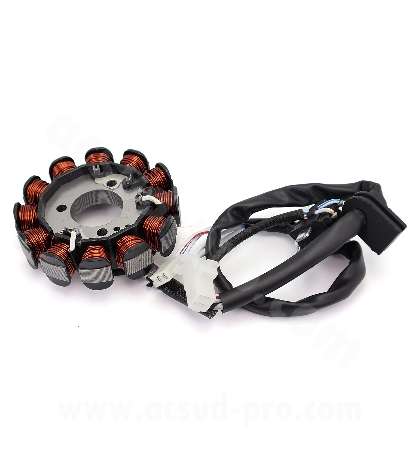 STATOR ENCENDIDO AEROX - NEOS - NITRO - OVETTO 50 4 TIEMPOS R: 180310T