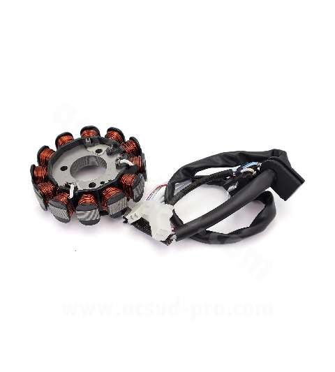 STATOR ENCENDIDO AEROX - NEOS - NITRO - OVETTO 50 4 TIEMPOS R: 180310T