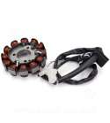 STATOR ENCENDIDO AEROX - NEOS - NITRO - OVETTO 50 4 TIEMPOS R: 180310T