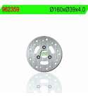 DISCO DE FRENO HONDA SFX 50 DELANTERO NG R: 962359