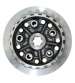 TAMBOR EMBRAGUE DERBI SENDA EURO 2/3 R: 847045