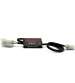 CENTRALITA EMULADOR LAMBDA MALOSSI YAMAHA TMAX 500 R: 5519599B
