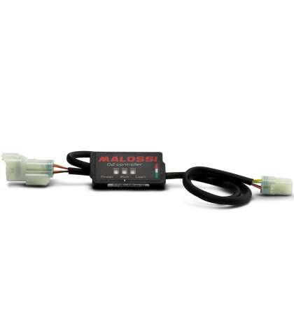 CENTRALITA EMULADOR LAMBDA MALOSSI YAMAHA TMAX 500 R: 5519599B