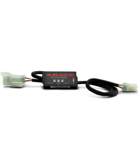 CENTRALITA EMULADOR LAMBDA MALOSSI YAMAHA TMAX 500 R: 5519599B