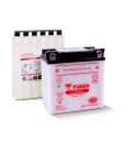 BATERÍA YUASA YB9-B CON ÁCIDO R: 0609351Y