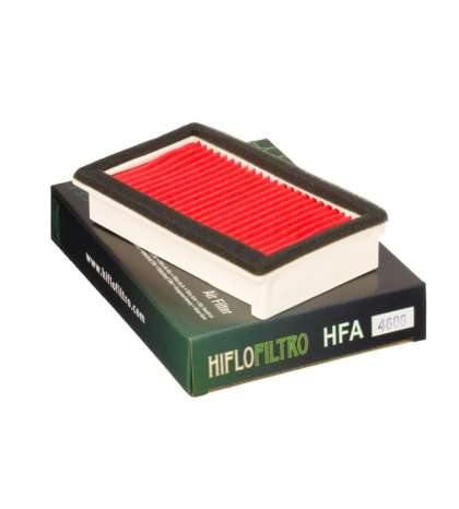 FILTRO DE AIRE YAMAHA XT 600 - HIFLOFILTRO HFA4608 - R: 19003