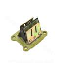 CAJA DE LAMINAS DERBI ( SENDA,GILERA SMT / RCR, APRILIA RX / SX ) 50 CC 2T. R: 144915