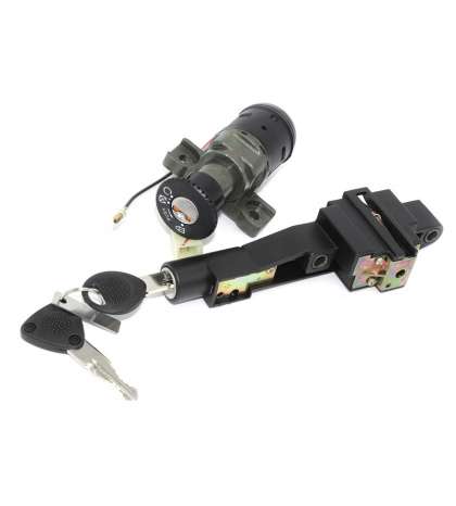 CERRADURA CONTACTO YAMAHA JOG R: 6612
