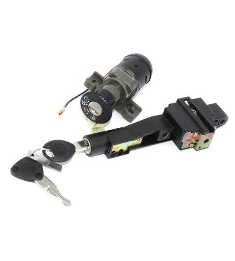 CERRADURA CONTACTO YAMAHA JOG R: 6612