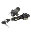 CERRADURA CONTACTO YAMAHA JOG 50 ( 90/97 ) / JOG R 50 ( 93/01 ) R: 6612