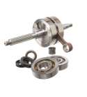 CIGUEÑAL TPR REFORZADO PIAGGIO SCOOTER NRG / ZIP 50 C/39,3 BIELA 80 BULÓN 12 MM. - TOP PERFORMANCES - R: 9934900