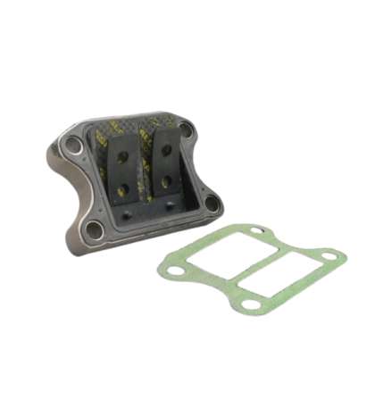CAJA LÁMINAS MALOSSI PEUGEOT BUXY, SPEEDAKE R: 277440C0