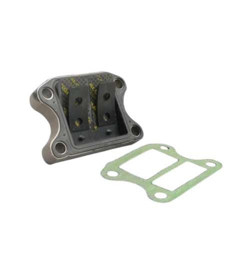 CAJA LÁMINAS MALOSSI PEUGEOT BUXY, SPEEDAKE R: 277440C0