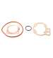 KIT JUNTAS CILINDRO AIRSAL MINARELLI AM6 XTREME Ø 50 R: 14139150
