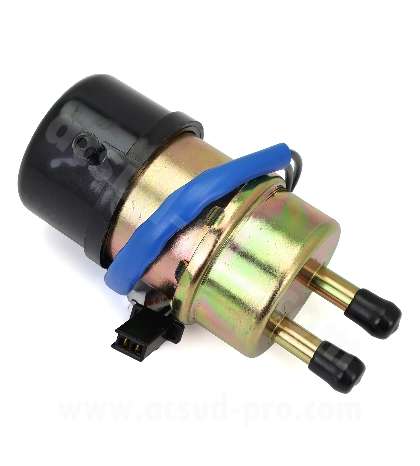 BOMBA DE GASOLINA HONDA / YAMAHA XVS 1100 / KAWASAKI ZX6R / ZX600 (Ø 8MM) R: 420351O
