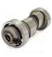 ARBOL DE LEVAS YAMAHA YBR / MH / RIEJU RS2 /DERBI SENDA 125 CC ( MOTOR 154FMI ) R: 038604