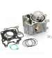 CILINDRO COMPLETO HONDA FORZA 125 C.C. 2015-19 ( OEM: 12100-KZR-600 ) RBMAX R: 030316K