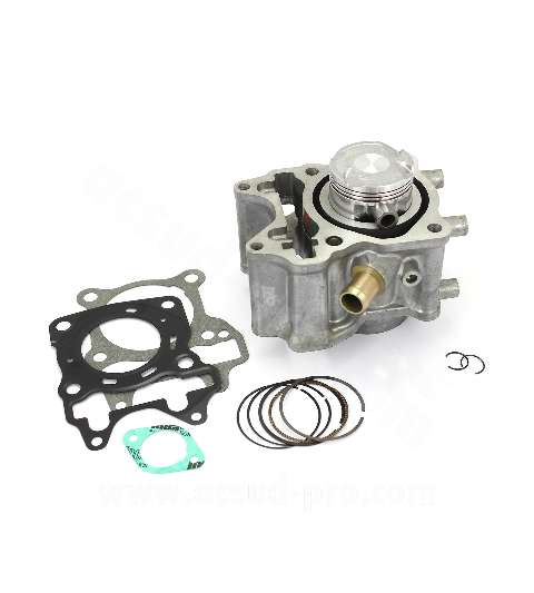 CILINDRO COMPLETO HONDA FORZA 125 C.C. 2015-19 ( OEM: 12100-KZR-600 ) RBMAX R: 030316K