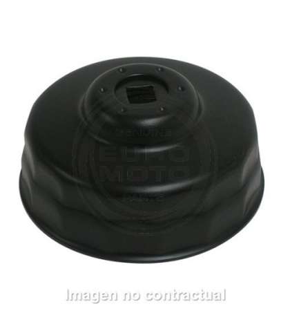 LLAVE FILTRO ACEITE 80/82 MM. R: 26262643