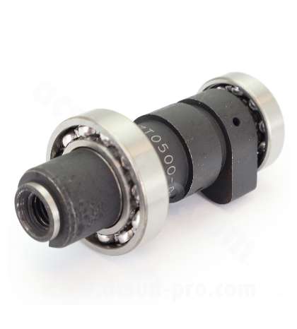 ARBOL DE LEVAS PEUGEOT 50 TWEET, SPEEDFIGHT 3 / SYM 50 FIDDLE, ORBIT, ALLO, SYMPHONY R: 038605