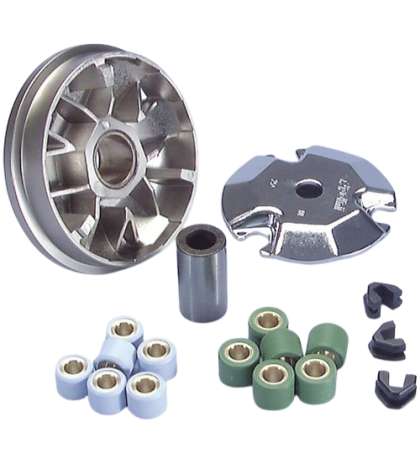 VARIADOR POLINI SPEED CONTROL HONDA X8R R: 241580